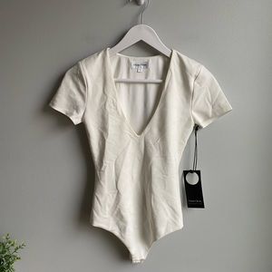 Privacy Please Sammy Bodysuit